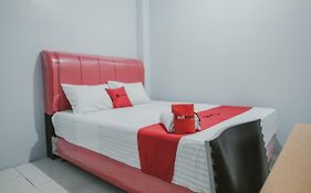 Reddoorz @ Jalan Pemuda Medan 2*